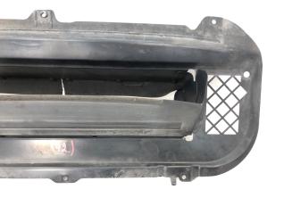 Воздухозаборник Forester 2005 SG5 EJ20