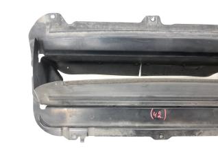 Воздухозаборник Subaru Forester SG5 EJ20