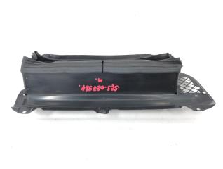 Воздухозаборник Forester 2005 SG5 EJ20