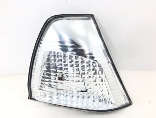 Габарит правый Toyota Grand Hiace 2001 VCH10 5VZFE 81730-26020 контрактная