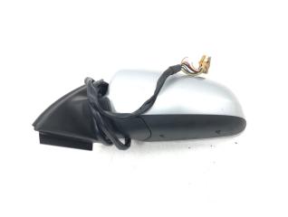 Зеркало левое Audi A4 2006 8EC AUK контрактная