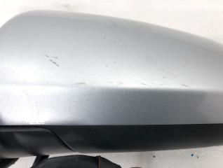 Зеркало левое Audi A4 8EC AUK