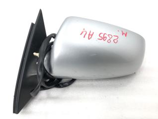 Зеркало левое A4 2006 8EC AUK