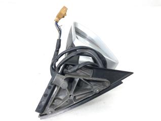 Зеркало левое A4 2006 8EC AUK