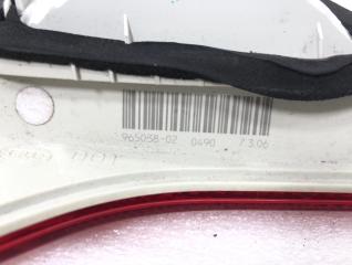 Стоп-сигнал правый A4 2006 8EC AUK