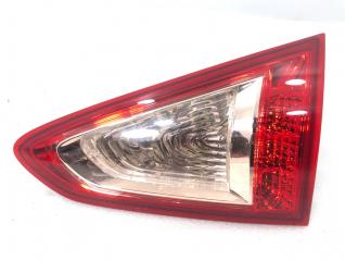 Стоп-сигнал правый Skyline Crossover 2009 J50 VQ37VHR Стоп-сигнал правый Skyline Crossover 2009 J50 VQ37VHR