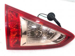 Стоп-сигнал левый Nissan Skyline Crossover J50 VQ37VHR Стоп-сигнал левый Nissan Skyline Crossover J50 VQ37VHR