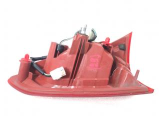 Стоп-сигнал левый Skyline Crossover 2009 J50 VQ37VHR Стоп-сигнал левый Skyline Crossover 2009 J50 VQ37VHR
