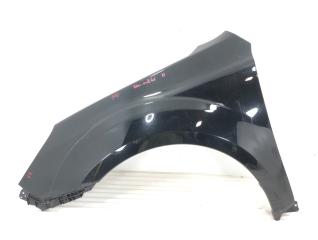 Крыло переднее левое Subaru Outback 2009 контрактная Крыло переднее левое Subaru Outback 2009