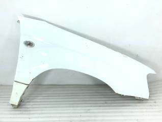 Крыло переднее правое Subaru Forester 2004 контрактная Крыло переднее правое Subaru Forester 2004