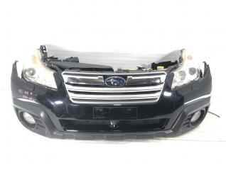 Ноускат Subaru Outback 2013