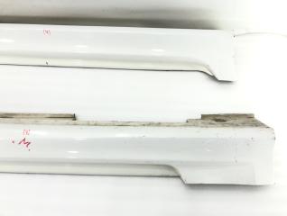 Порог Fuga 2007 PY50 VQ35HR