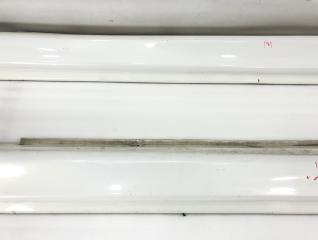 Порог Nissan Fuga PY50 VQ35HR