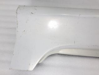 Порог Fuga 2007 PY50 VQ35HR