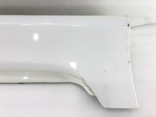 Порог Fuga 2007 PY50 VQ35HR