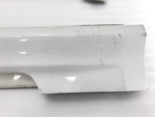 Порог Fuga 2007 PY50 VQ35HR