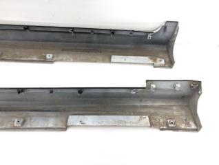 Порог Fuga 2007 PY50 VQ35HR