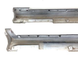 Порог Fuga 2007 PY50 VQ35HR