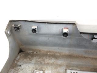 Порог Fuga 2007 PY50 VQ35HR