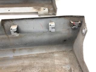 Порог Fuga 2007 PY50 VQ35HR