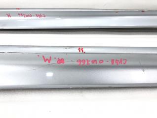 Порог Galant Fortis 2008 CY4A 4B11