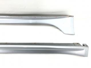 Порог Mitsubishi Galant Fortis CY4A 4B11
