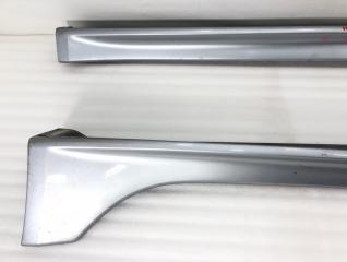 Порог Galant Fortis 2008 CY4A 4B11