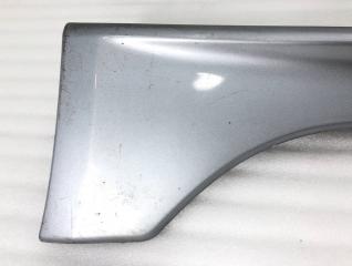 Порог Galant Fortis 2008 CY4A 4B11