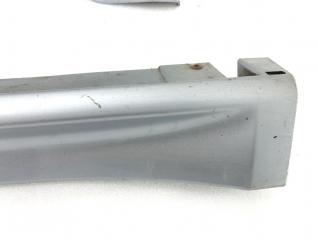 Порог Galant Fortis 2008 CY4A 4B11