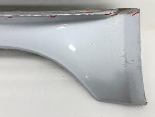Порог Galant Fortis 2008 CY4A 4B11