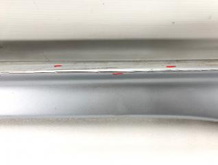 Порог Galant Fortis 2008 CY4A 4B11