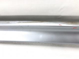 Порог Galant Fortis 2008 CY4A 4B11