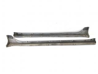 Порог Galant Fortis 2008 CY4A 4B11