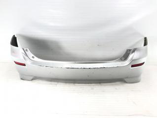 Бампер задний Toyota Wish 2010