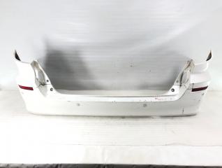 Запчасть бампер задний Toyota Alphard 2003