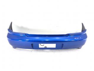 Бампер задний Subaru Impreza WRX 2001