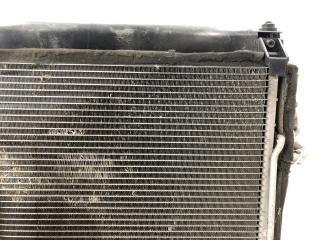 Радиатор Fuga 2006 PY50 VQ35DE