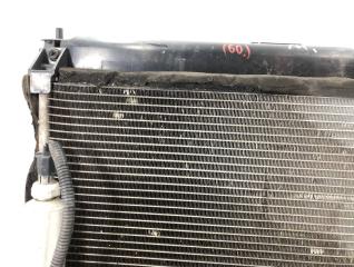 Радиатор Nissan Fuga PY50 VQ35DE