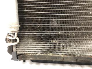 Радиатор Fuga 2006 PY50 VQ35DE