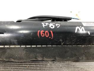 Радиатор Fuga 2006 PY50 VQ35DE