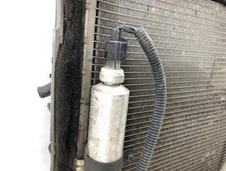 Радиатор Fuga 2006 PY50 VQ35DE