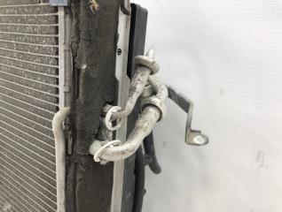 Радиатор Fuga 2006 PY50 VQ35DE