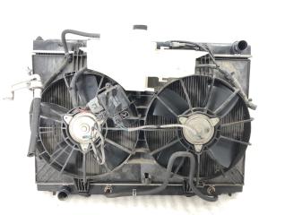 Радиатор Fuga 2006 PY50 VQ35DE