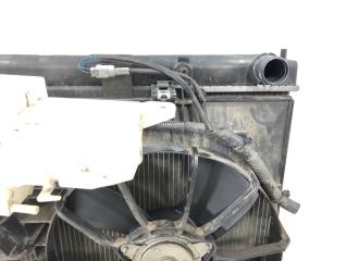 Радиатор Fuga 2006 PY50 VQ35DE