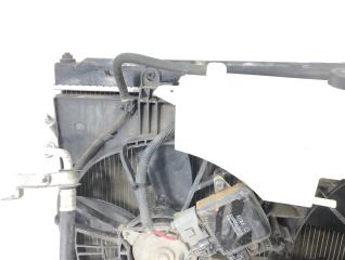 Радиатор Fuga 2006 PY50 VQ35DE