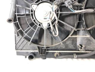 Радиатор Fuga 2006 PY50 VQ35DE