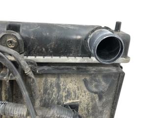 Радиатор Fuga 2006 PY50 VQ35DE