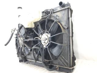 Радиатор Fuga 2006 PY50 VQ35DE