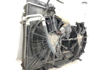 Радиатор Fuga 2006 PY50 VQ35DE