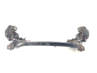 Балка задняя Toyota Alphard 2010